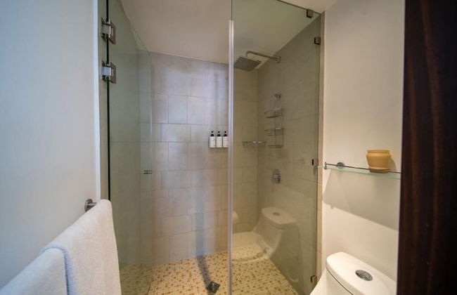 Altos Tower Apartamento de 3 habitaciones - Photo 33