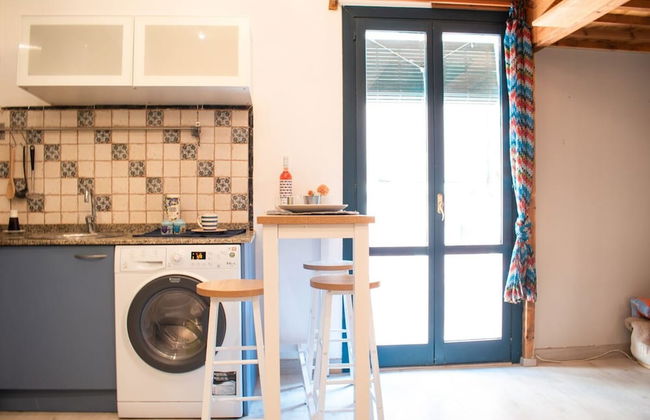 Unik Vacation Oli in Tarragona - Foto 13