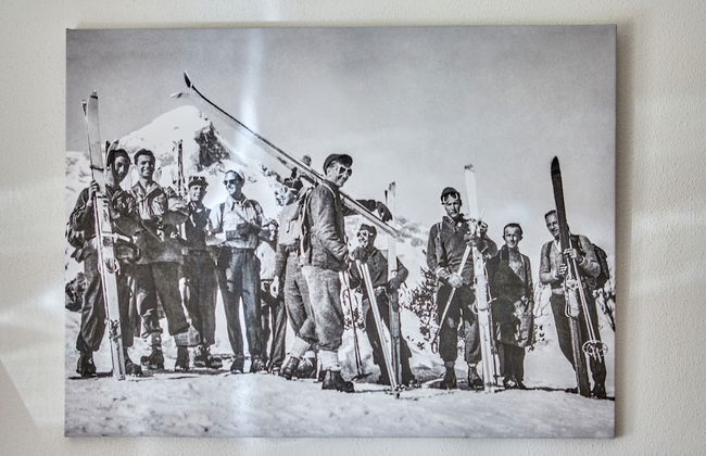 Ferienwohnungen Zugspitze - Foto 35