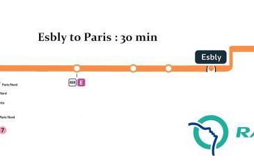 Disney 'Xperience - Parc 10 min - 3pers - Foto 24