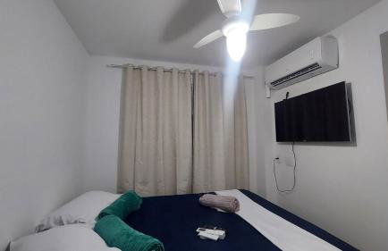 Loft no Rio - Porto Maravilha - 20min Copacabana - Foto 8