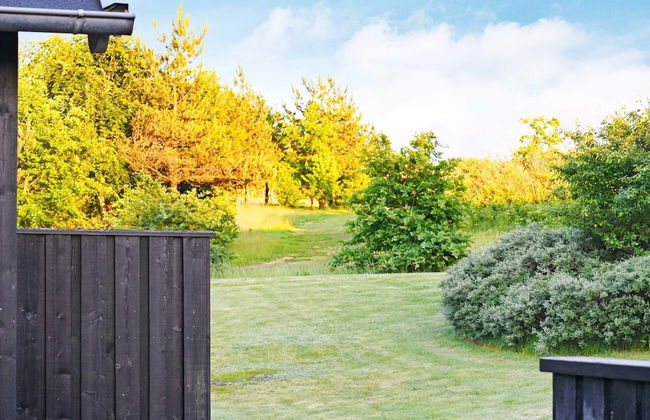 6 Person Holiday Home in Gjern-by Traum - Photo 57