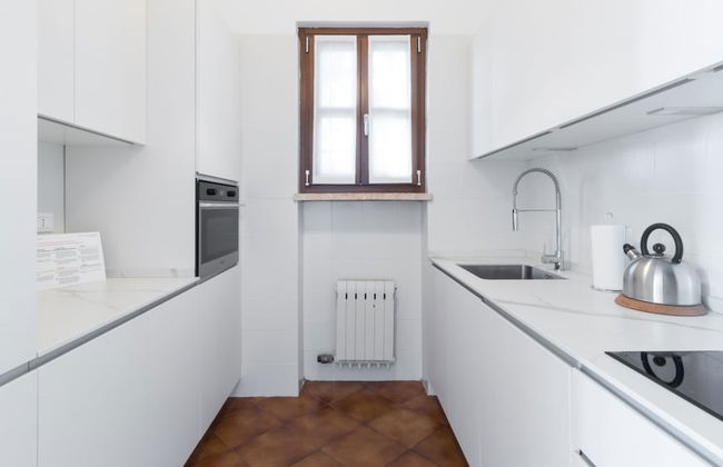 Italianway - Il Borgo apartments - Foto 60