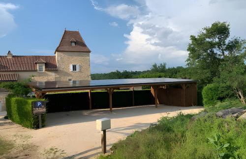 Pin Penché, Havre de paix - Foto 20