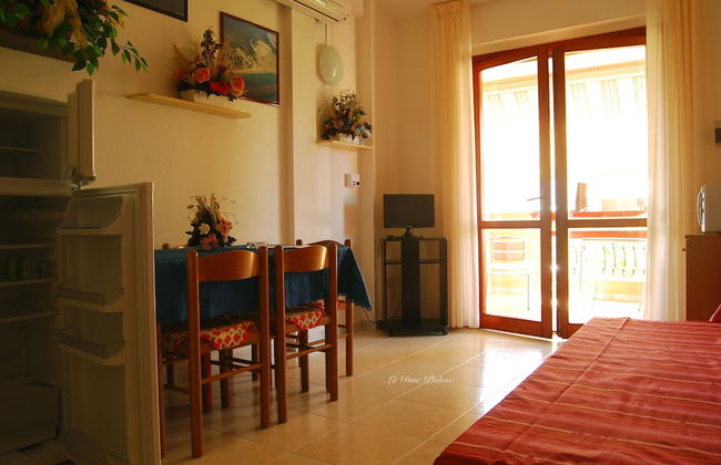 Residenza Le Due Palme - Foto 9