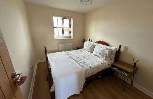 Atworth Haven: 4-Bed Home with Garden - Foto 15