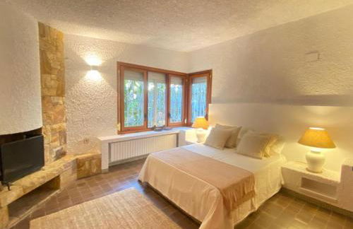 Villa Juny Best view in North Barcelona Coast - Foto 33