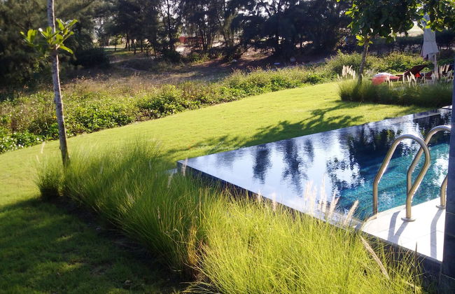 Point Villa Danang Golf Course - Foto 42