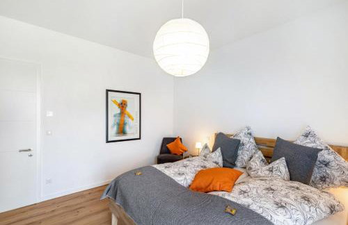 Fewo Punkt15 - rollstuhlgerecht - Photo 26