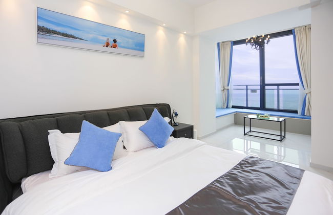 Seacliff Apartment - Foto 14