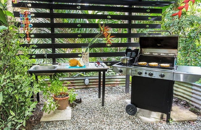 Tico Tico Villas Adult Only - Foto 60