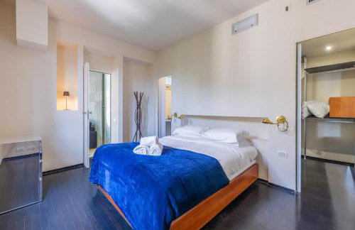 Milan Central Penthouse with Terraces, Jacuzzi & Garage - Foto 8