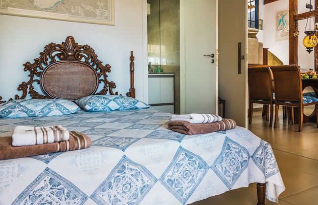 Casa Serena - Ilhabela - Foto 7