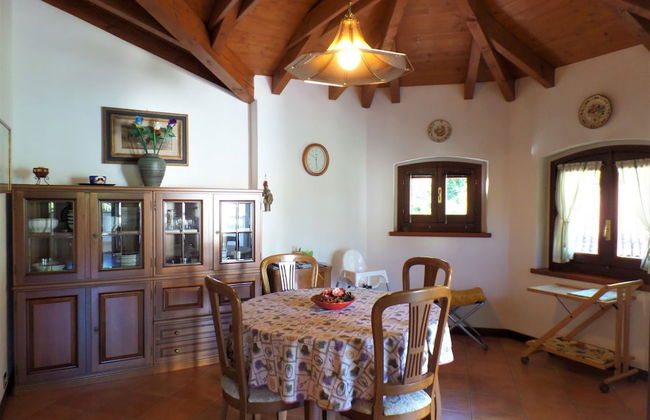 Villa Isabel - Photo 24