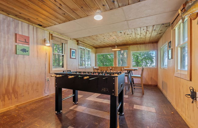 Lake Pulaski Getaway - Photo 22