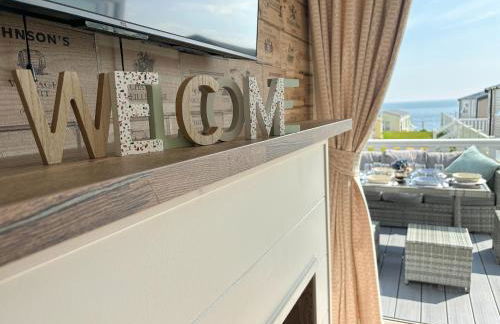 Lodge 9 Creek Caravan Park Ringstead - Photo 7