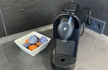 Alpenpanorama Renoviertes Apartment mit Bergblick - Photo 9