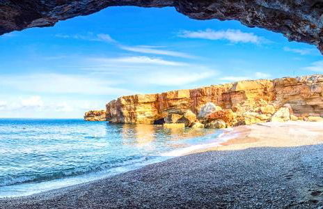 Azure Horizon Villa Heated Pool Beach at 550 m - Foto 9