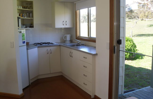 Wenton Farm Holiday Cottages - Photo 12