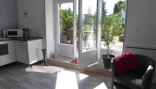 Dans un jardin - Foto 2