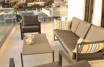 Villa Achilleas by the sea - Foto 13