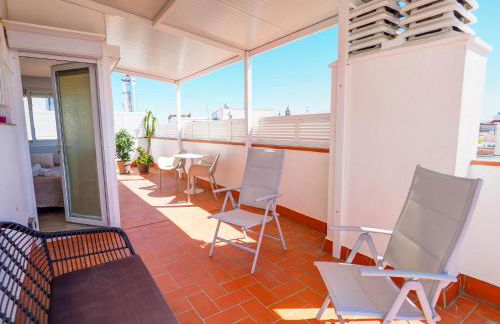 Elite Bonaire Penthouse by Hello Homes Sitges - Foto 20