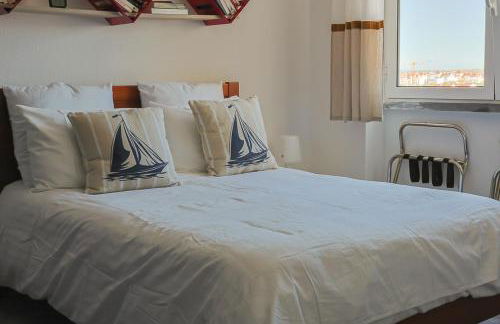 BBA Appartement climatisé vue mer Baleal - Foto 14