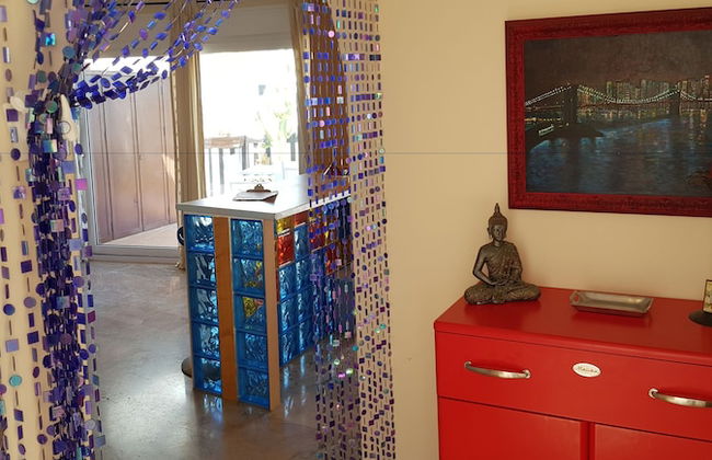 Exquisite Calahonda Beach Studio - Foto 8