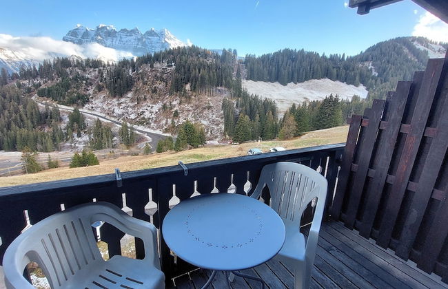 Alpage Immo Location Service - Foto 29