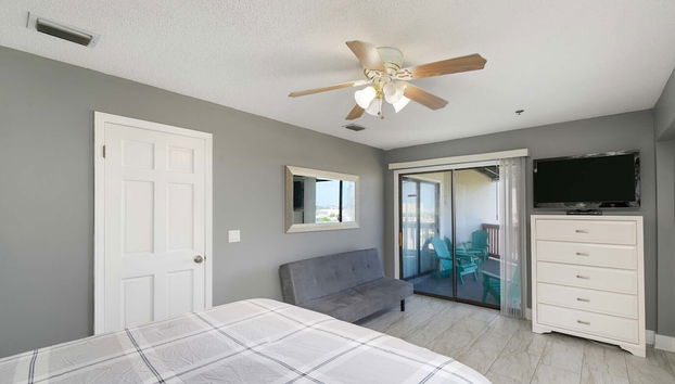 St Thomas Square 1310b - Foto 3, Habitación