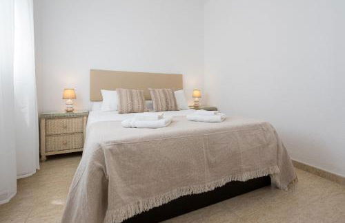 Maravilloso apartamento junto al mar a 5 km Cadiz - Foto 13