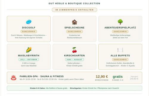 Stadthaus - Gut Hügle Collection - Foto 14