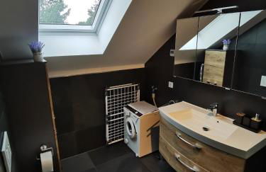 Ferienwohnung Zur Hohle - Foto 12