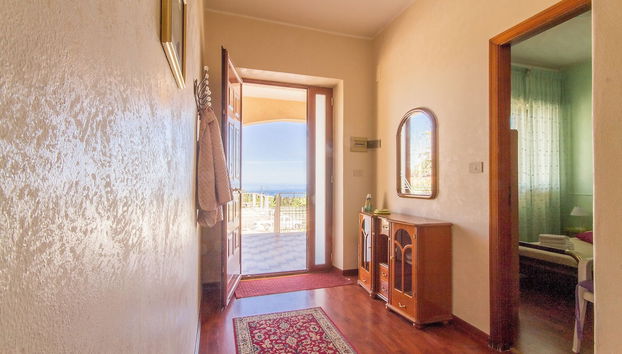 Villa With Volcano View - Foto 4, Habitación