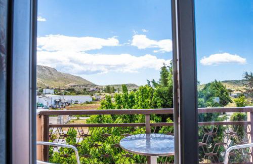 ZIROS Guesthouse - Foto 9