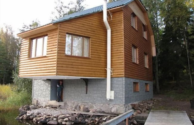 Lesnaya Skazka - Foto 42