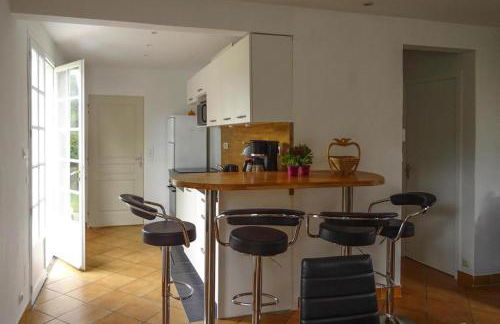 Holiday Home in Damgan Near Sandy Beaches - Photo 11