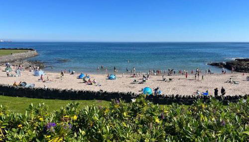 Cosy Seaside Home - Foto 5