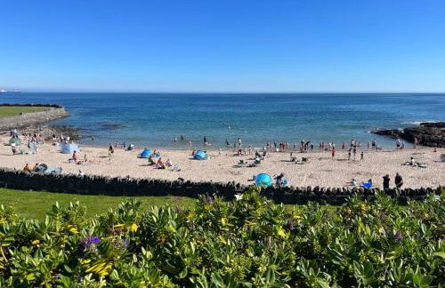 Cosy Seaside Home - Foto 5