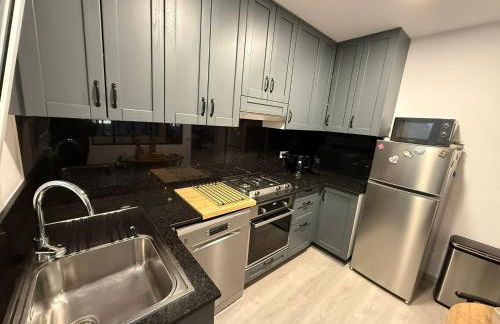 Apartamento moderno en roses centro - Foto 9