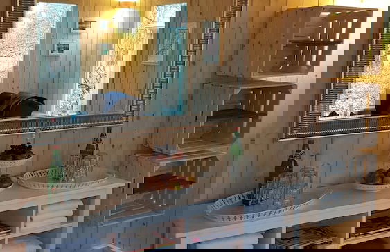 Captain Pahlen Ferienanlage - Foto 18