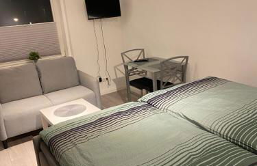 Ferienwohnungen Dummersdorfer Straße - Foto 2