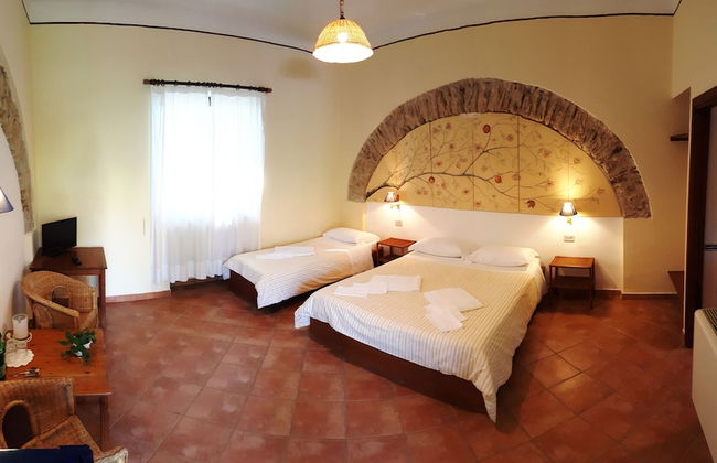 Masseria La Morella - Foto 16