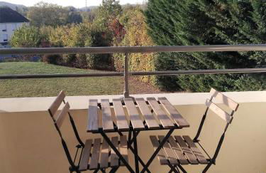 APPART HOTEL Résidence Carouge - Foto 13