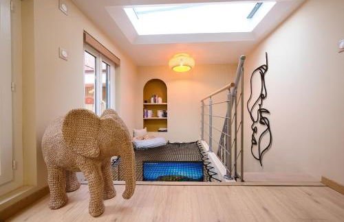 Suite Magnolia - Foto 8