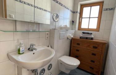 Ferienwohnung Oswald - Foto 8