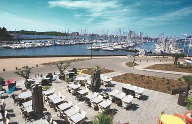 Ti Louker - Appartement à 300m du Port - Photo 24