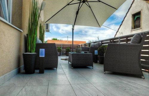 Apartman Dabrović - Foto 21