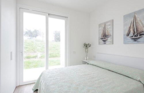 Resort con piscina a soli 250 mt dalla spiaggia La Pelosa - Foto 21