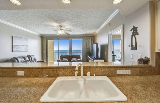 Treasure Island 2103 - Foto 13